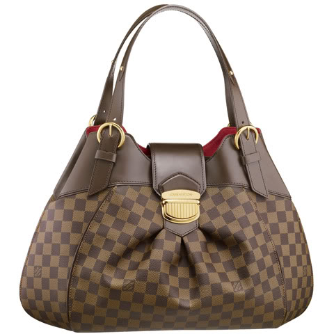 Say hello to Louis Vuitton’s new Pallas monogram handbag | Blogger Bingo